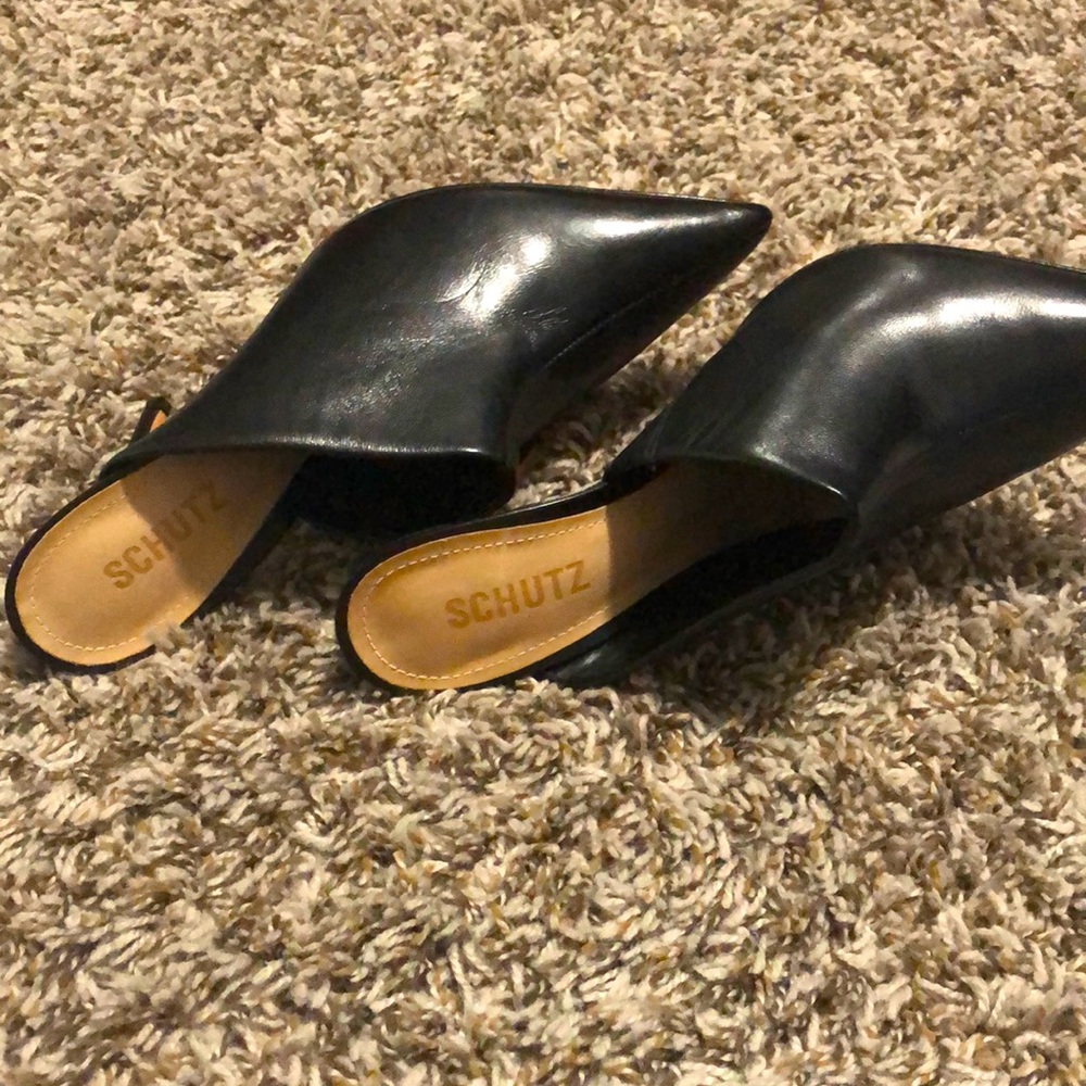 Schutz 8.5
